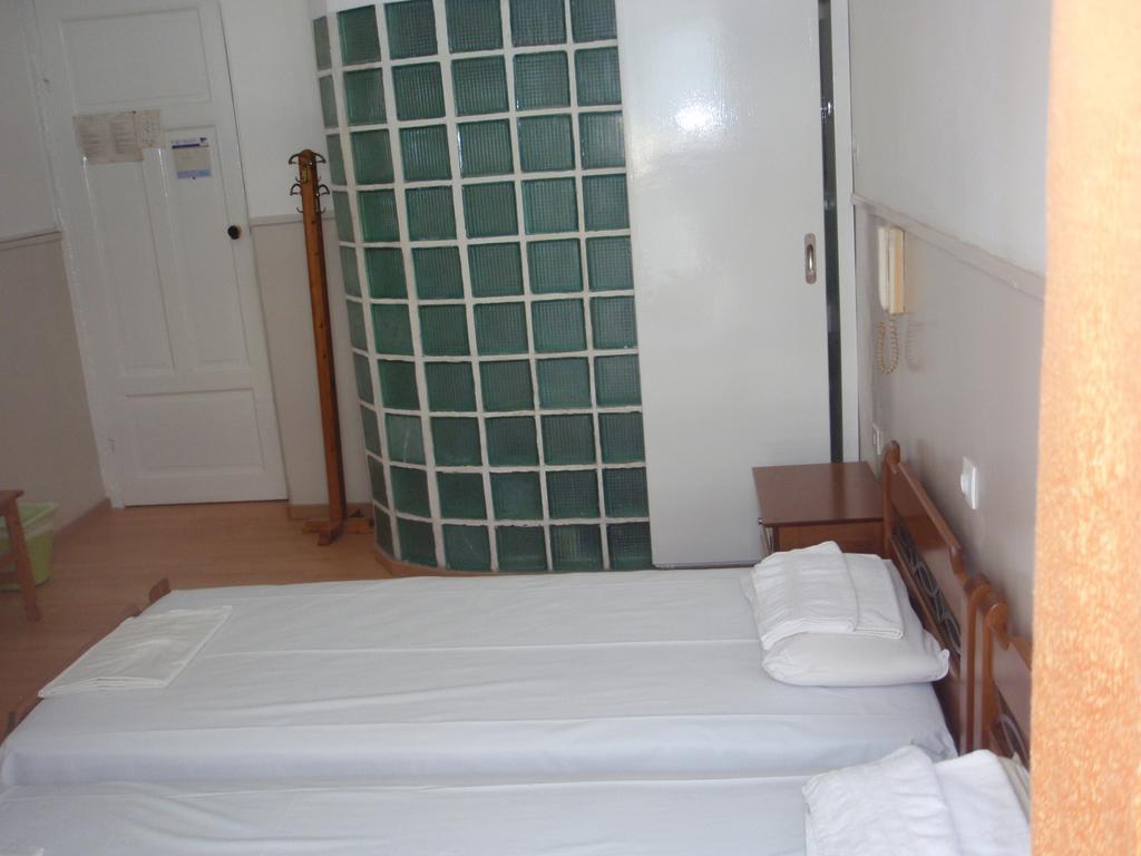 Argo Hotell Thessaloníki Rom bilde
