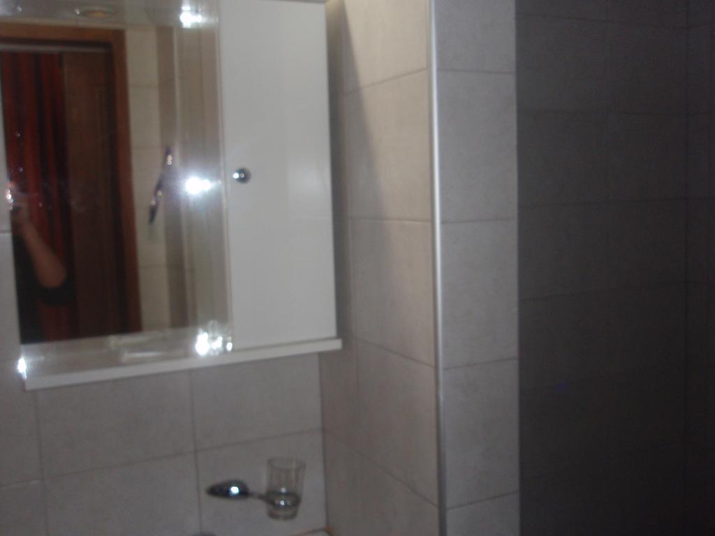 Argo Hotell Thessaloníki Rom bilde