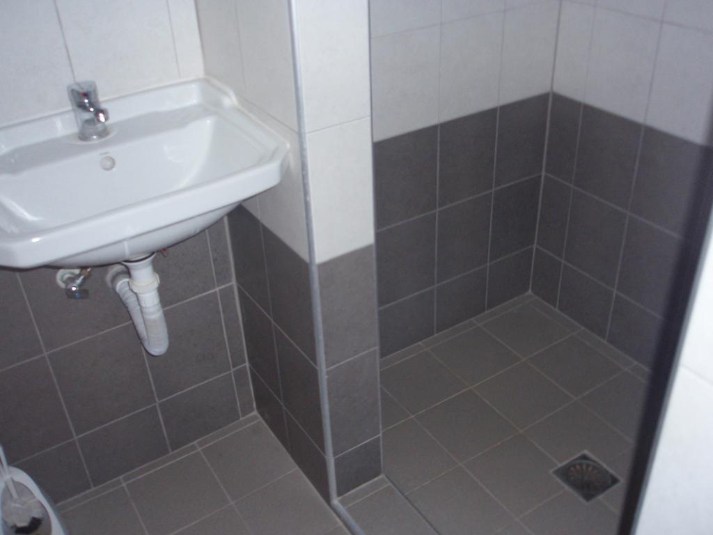 Argo Hotell Thessaloníki Rom bilde