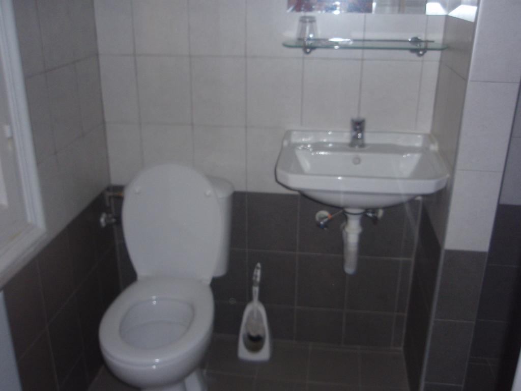 Argo Hotell Thessaloníki Rom bilde